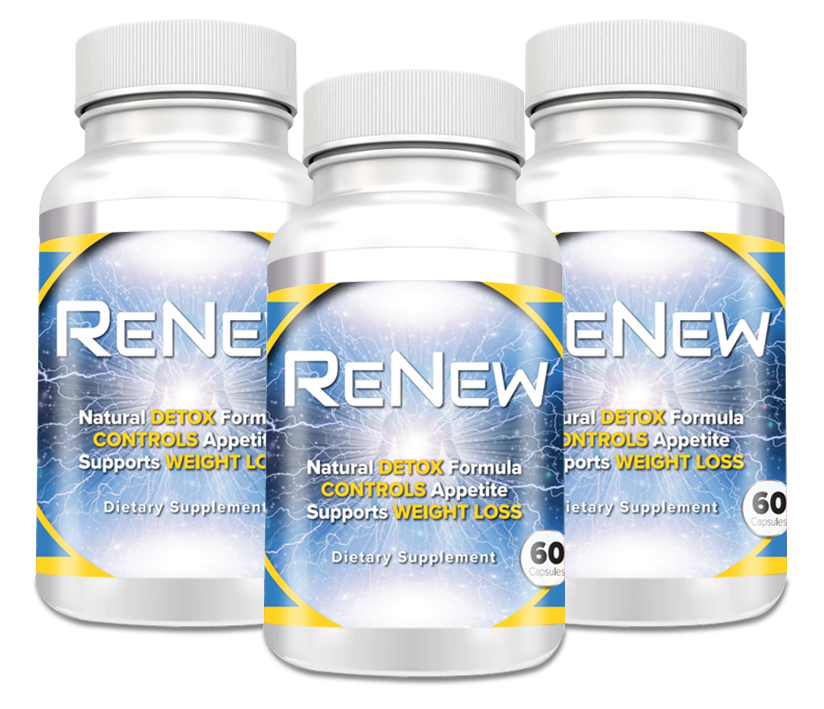 ReNew Detox